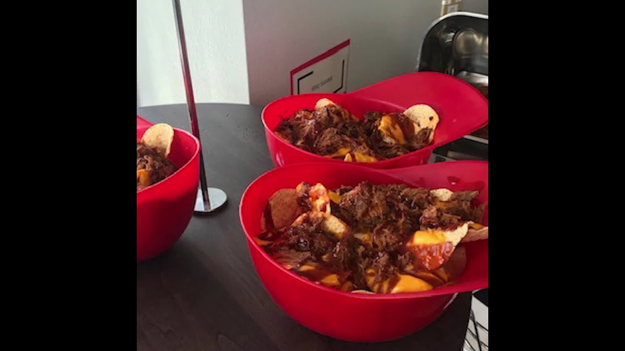 Isotopes showcases this year's concession treats