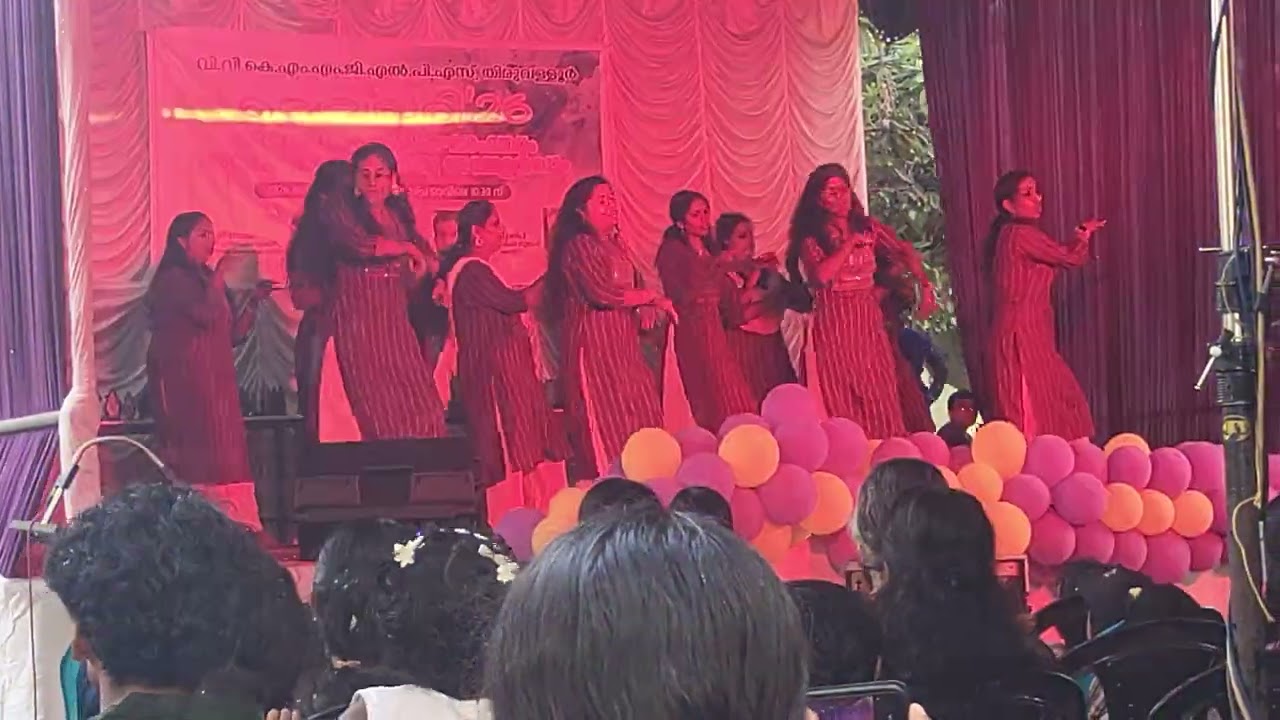 അമ്മമാരുടെ ഡാൻസ് - സ്കൂൾ ആനിവേഴ്സറി സ്പെഷ്യൽ 🔥
