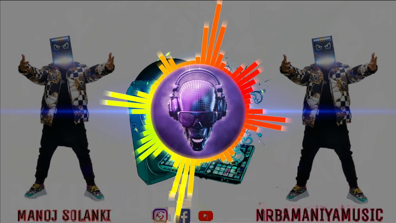 Nagin Mix MuSic Drums Original Dance Song DJ Reamix
