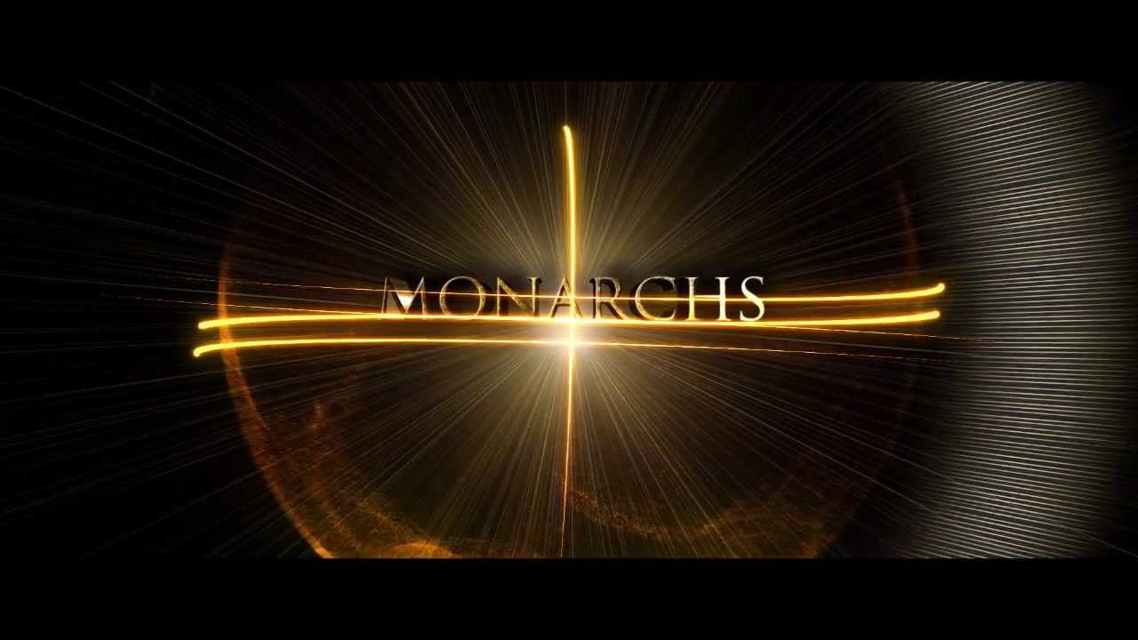 MONARCHS(Playing Cards) + Shin Lim