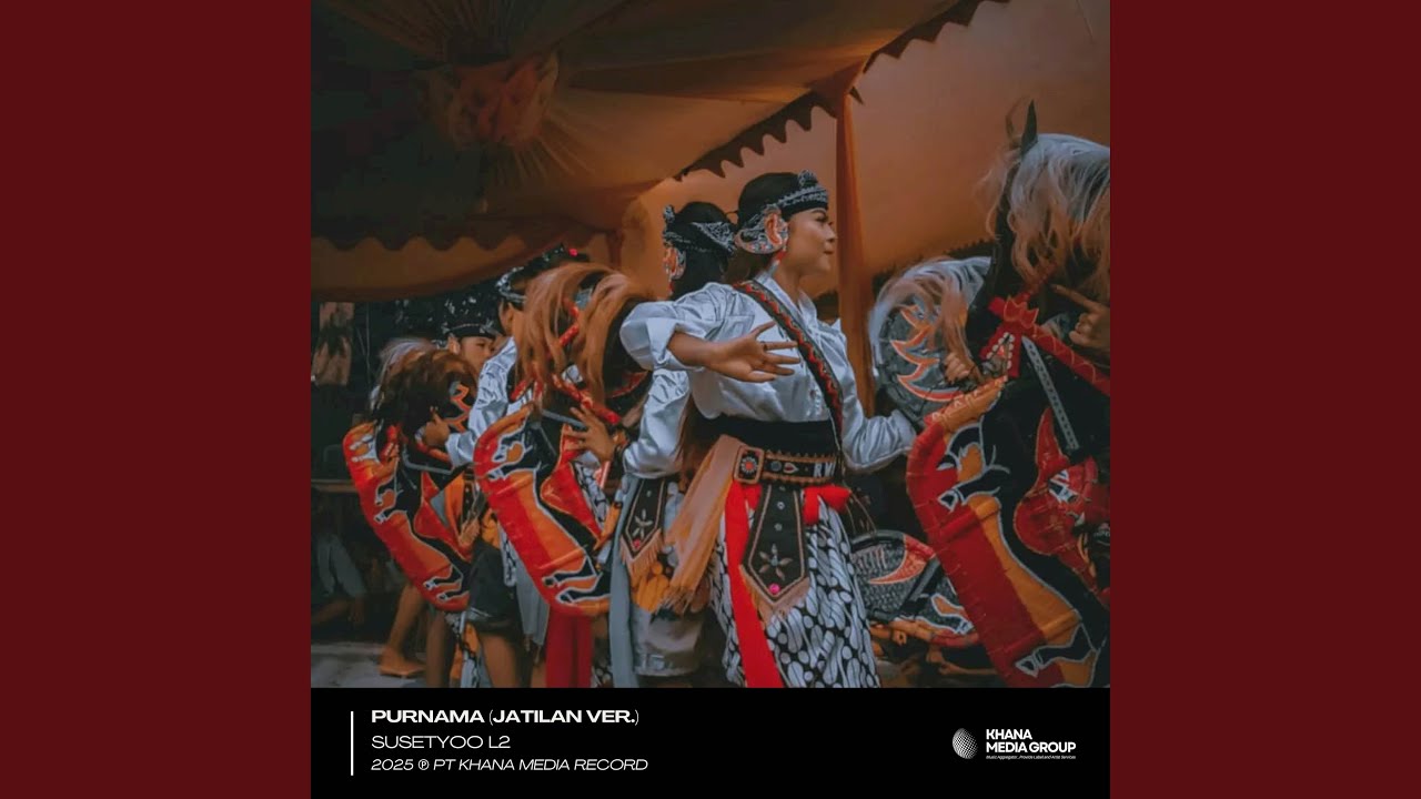 Purnama (Jatilan Ver.)