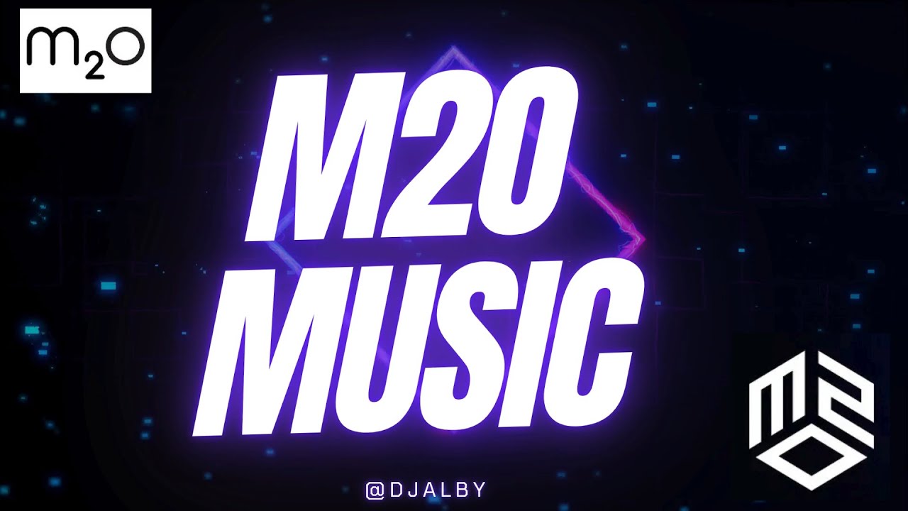 M2O Chart 2025 🔥 Top Dance Hits | David Guetta, Gabry Ponte, Hugel