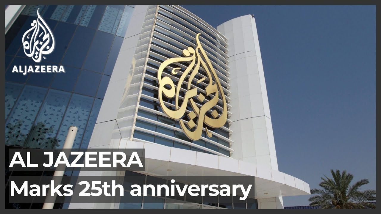 Cena prawdy: Al Jazeera świętuje 25 niebezpiecznych lat
