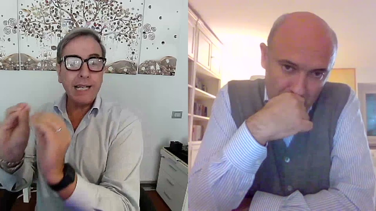 Intervista a Simone Venturini