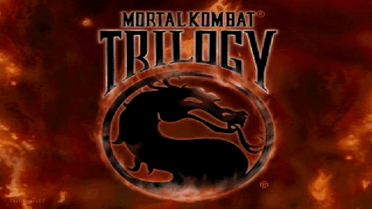 Temporada 10 #31 MK Trilogy AE new ladders (ultra express)