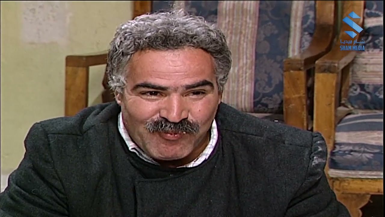 أبو طمزة طرقها جوازةمن بنت العشرين و بوران شكلست امورا مع أبو جدعان