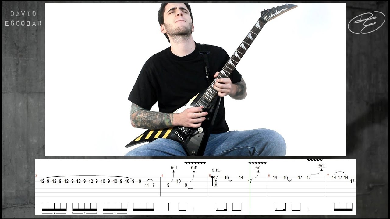 Solo Of The Week: 53 Ozzy Osbourne &ndash; Crazy Train