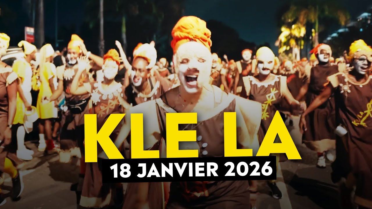 KLE LA &agrave; Lactoix - 18 janvier 2026