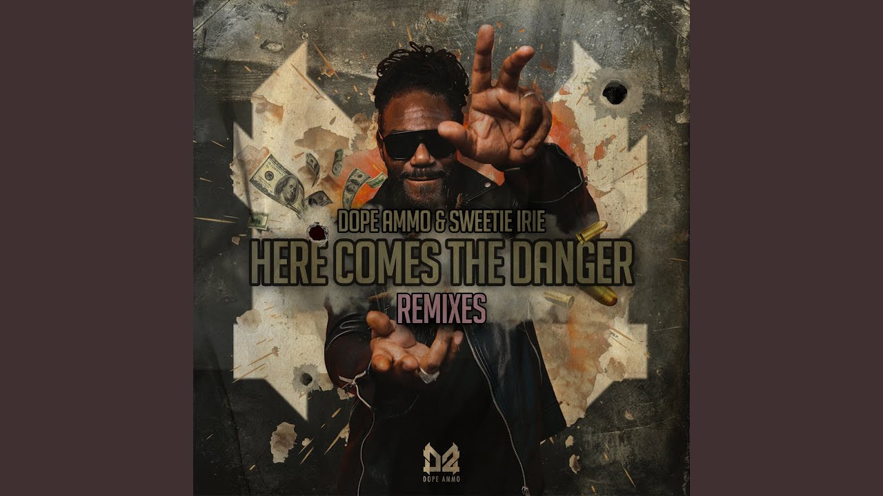 Here Comes The Danger (G-Class Remix)