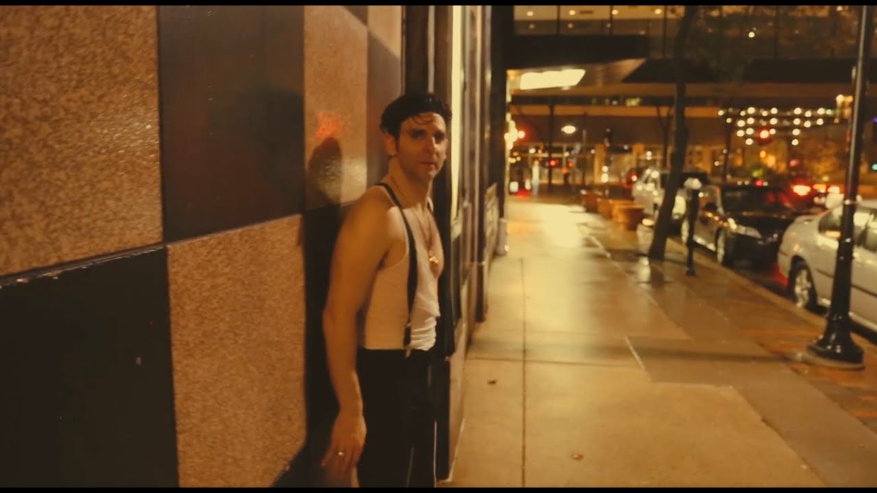 Low Cut Connie - 