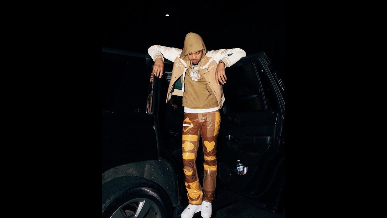 [FREE] G Herbo Sample Type Beat - 
