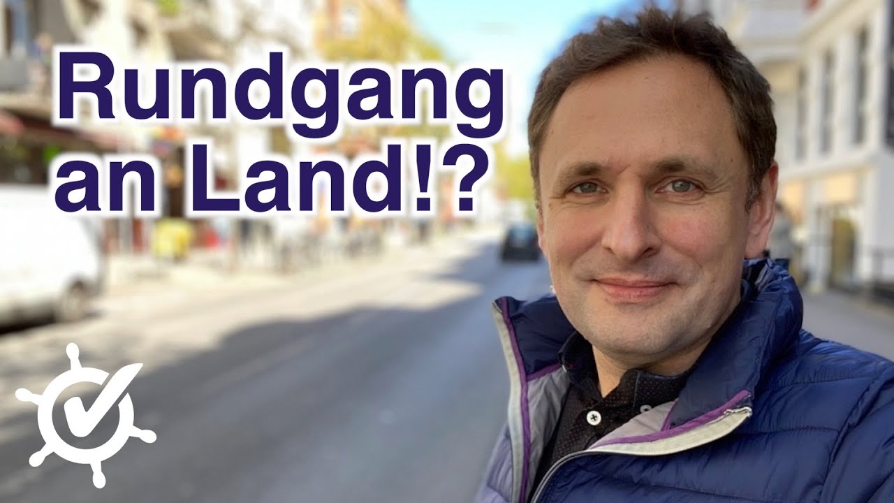 Lange Reihe in Hamburg - Morr-Rundgang in der Nachbarschaft