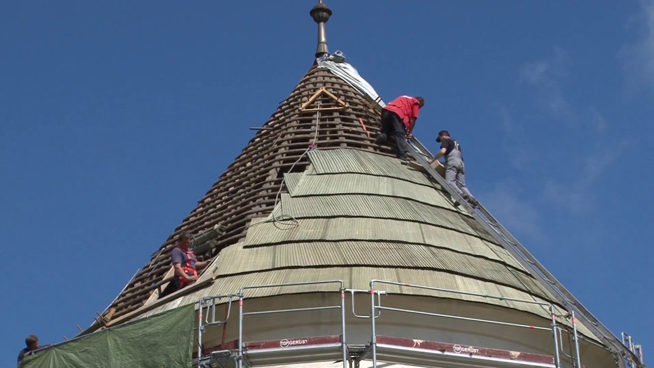 Making Shingles