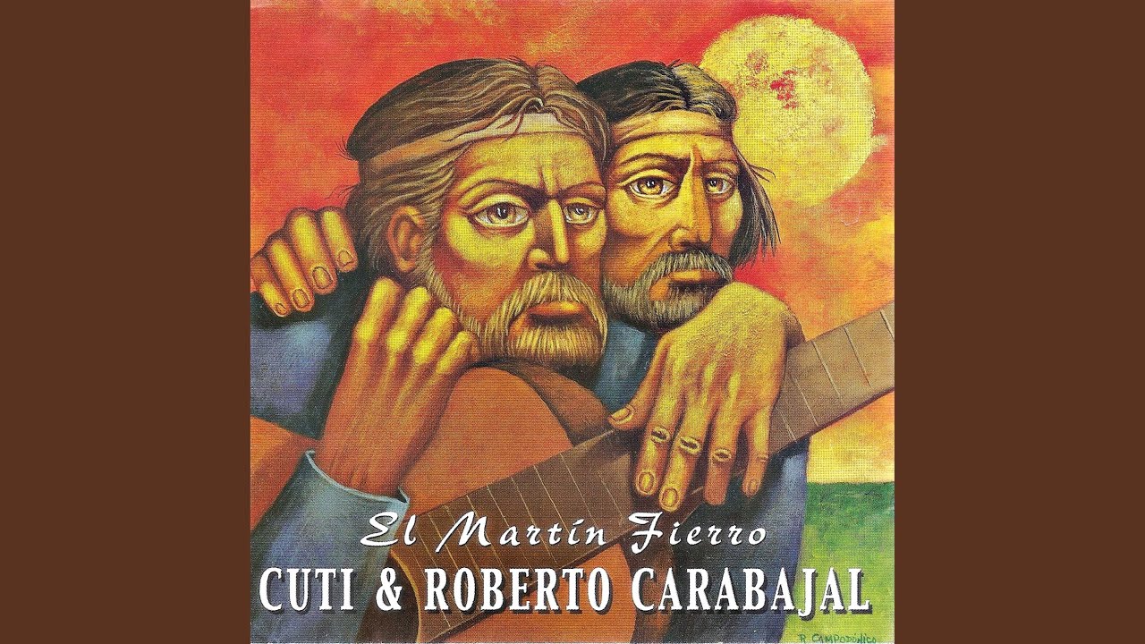 Tuve en mi pago en un tiempo