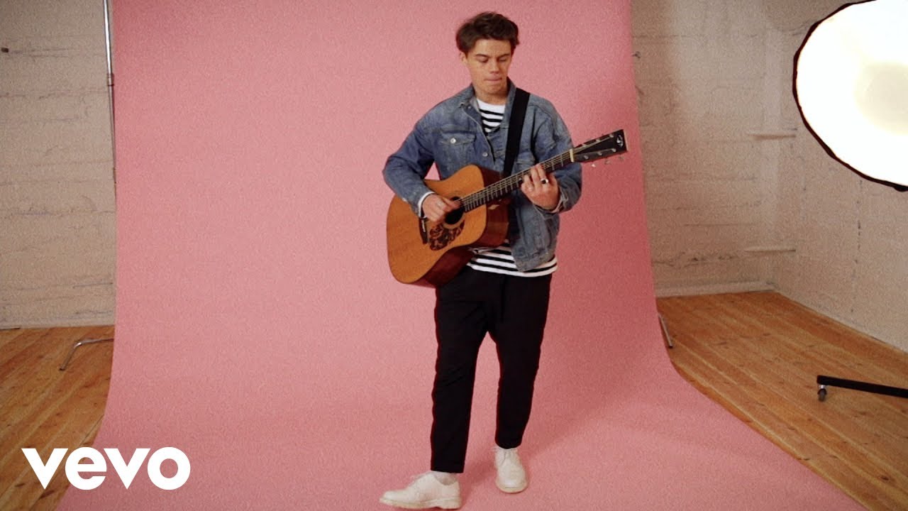 Peder Elias - Favorite Regret (Official Music Video) ft. Sval