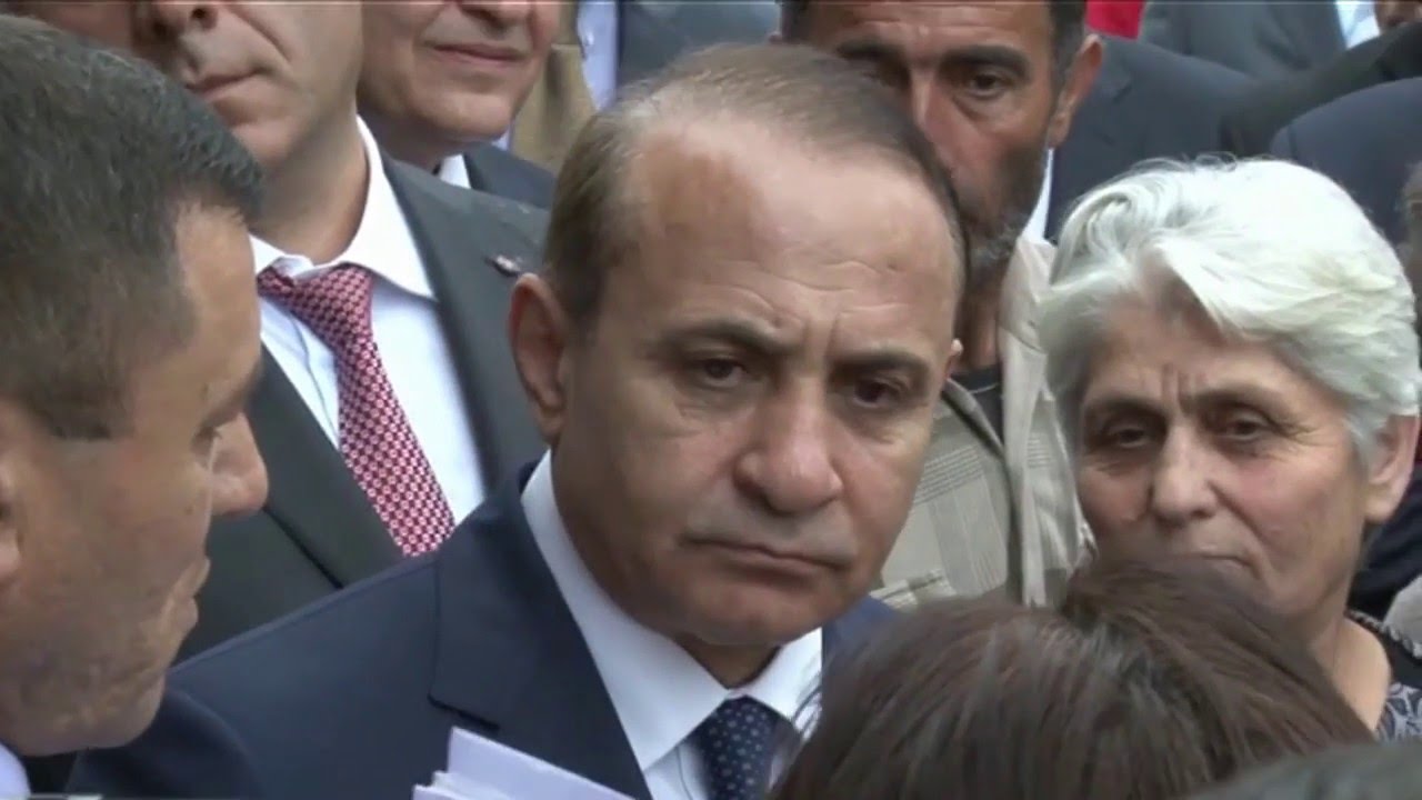 Վարչապետը այցելեց Տավուշի մարզ 04.05.2016