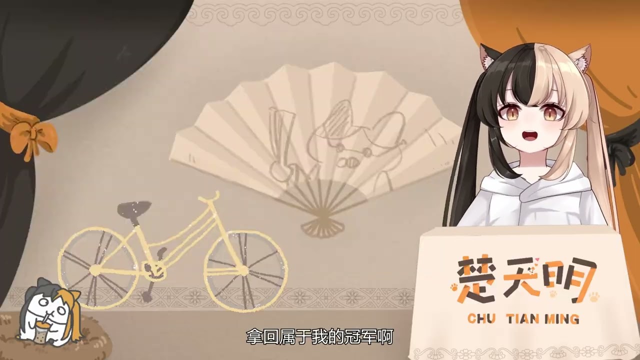对着一众大佬说：“我看着你们长大的 ”