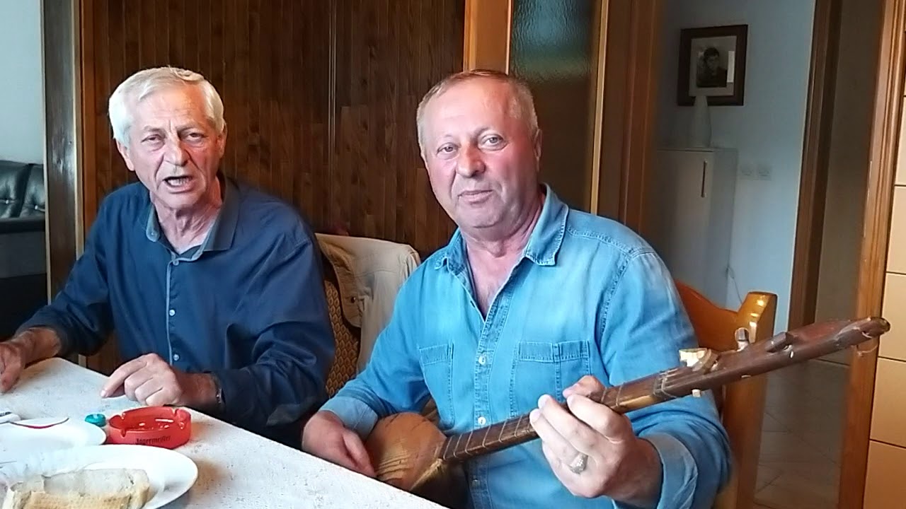 BRAĆA GELJIĆ--Svakog dana...samo za moju du&scaron;u!