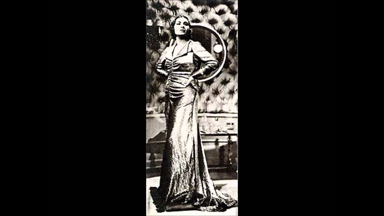 أم كلثوم - يا مجد يا ما اشتهيتك / رامي - القصبجي