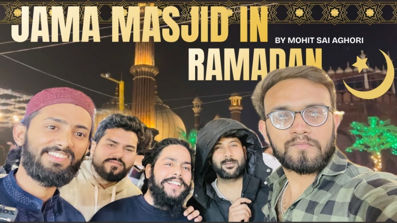 Part 1  regular routine and Delhi 6 Jama Masjid market me ki shopping with friends Har Har mhadev ♥️