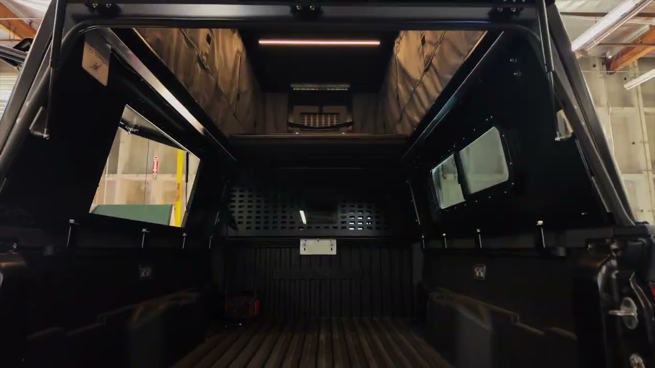 Rig Roundup! Rincon, Mesa, & Badlander Installs