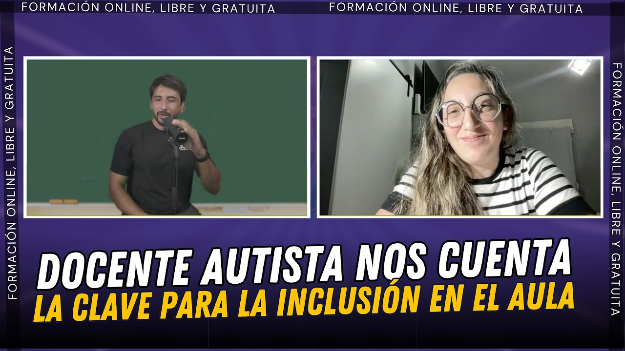 ESTRATEGIAS PARA INCLUIR NIÑOS AUTISTAS EN EL AULA DE LA ESCUELA [TGD TEA ASPERGER] 😎