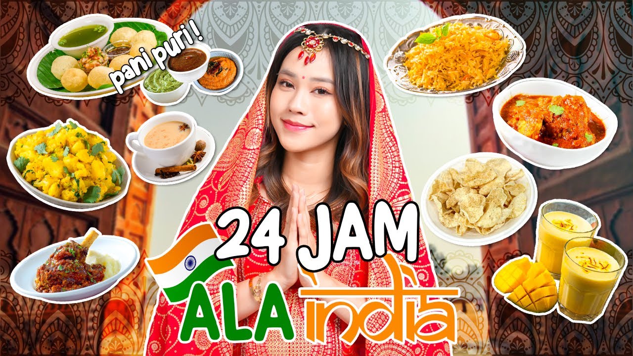 24 JAM ALA INDIA!