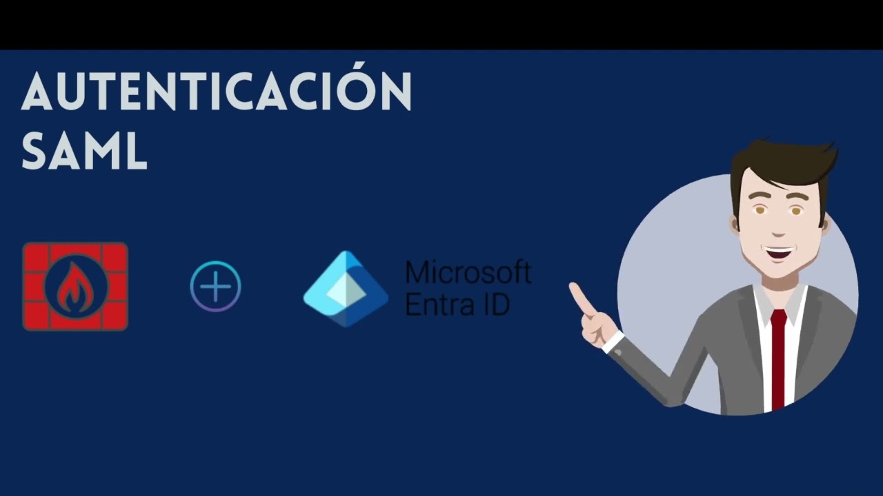 Fortigate + Entra ID: Configura tu nueva VPN IPsec con SAML (Adiós SSL VPN)