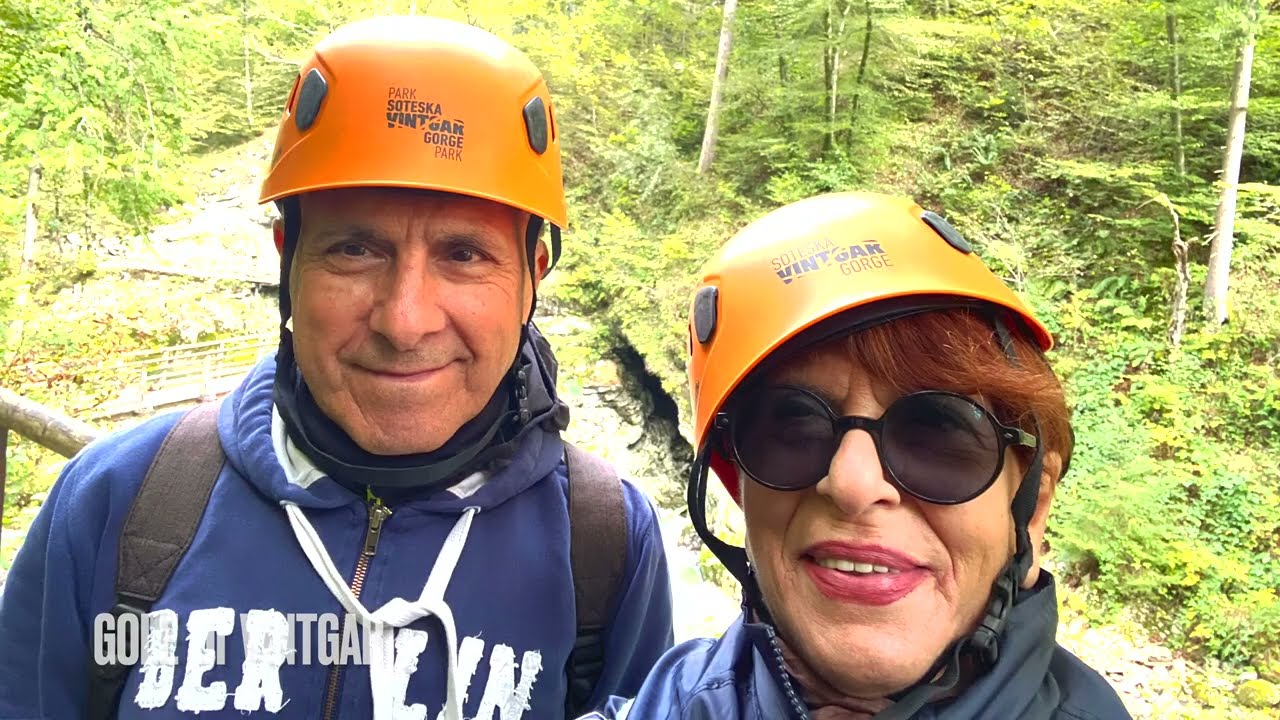 Slovenja autunno 2025