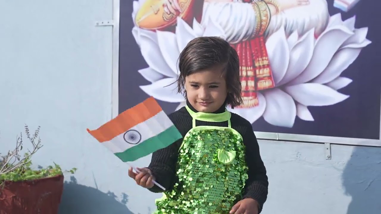 Republic Day & Annual Day Celebration 2026