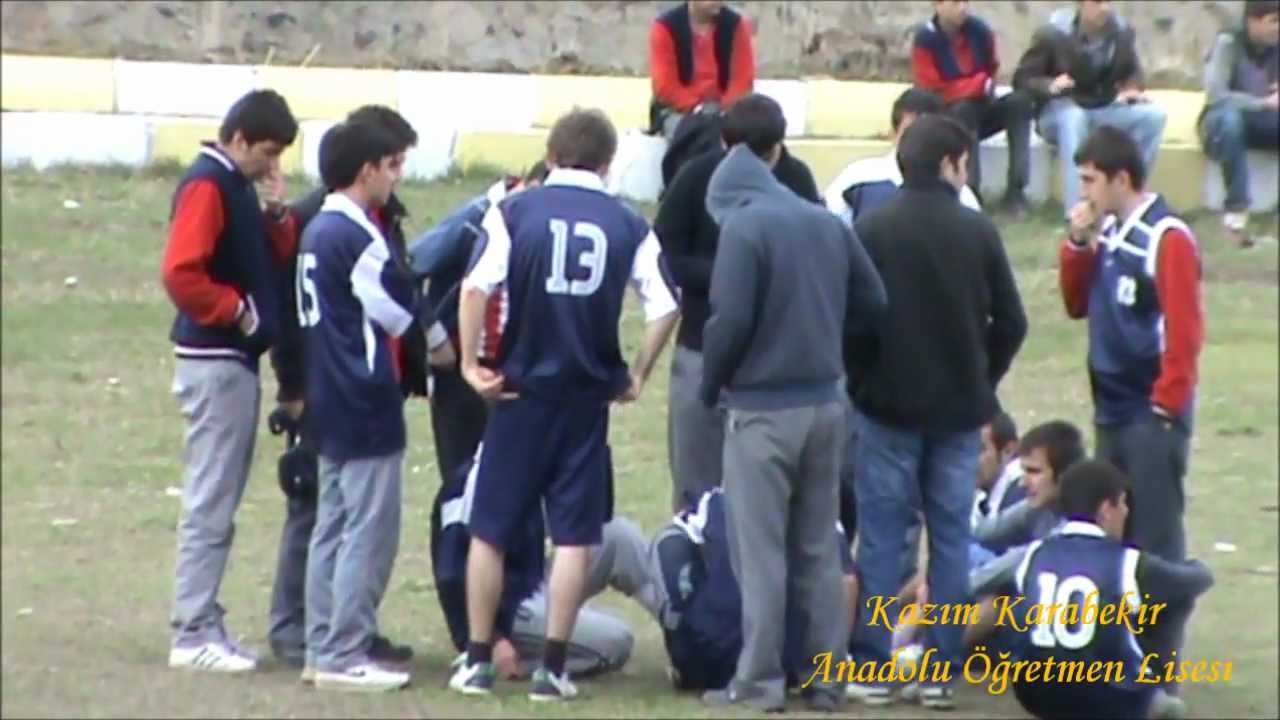 KKAÖL-Okul Hayatı (2010-2011)