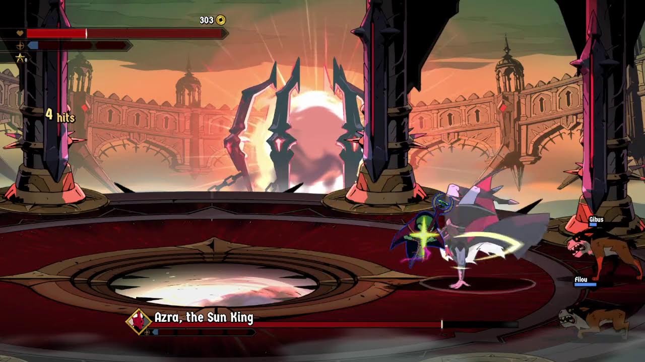 PLAY MORE ABSOLUM, ITS GREAT!!