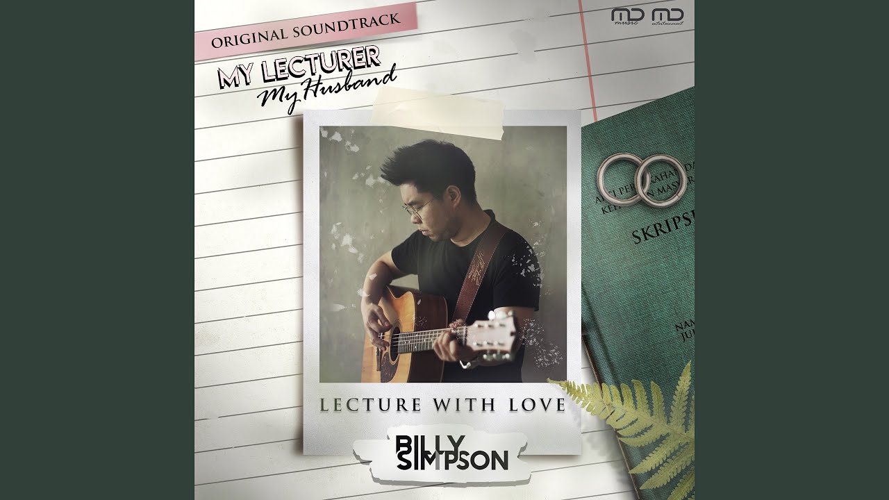 Lecture with Love (From 