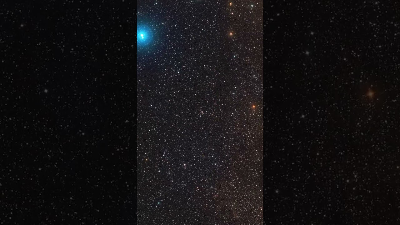 Cassiopeia A Zoom — Webb Space Telescope #Shorts