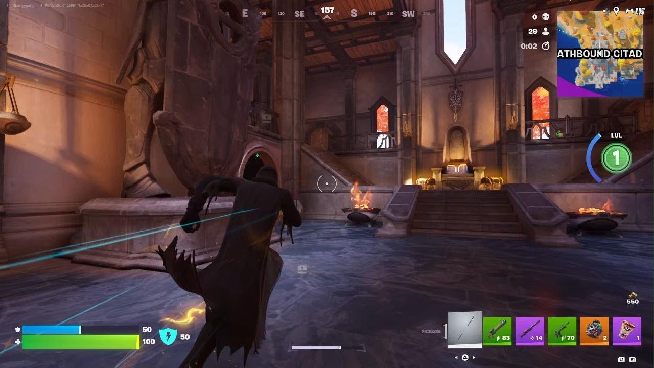Blitz 😅