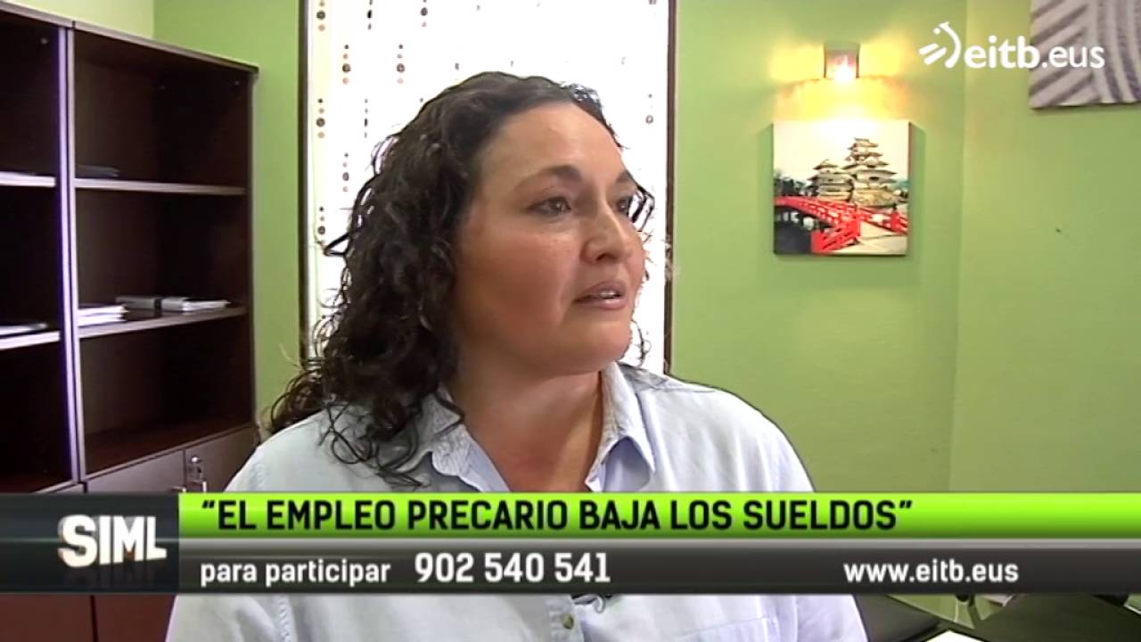 Las consecuencias psicol&oacute;gicas de un empleo precario