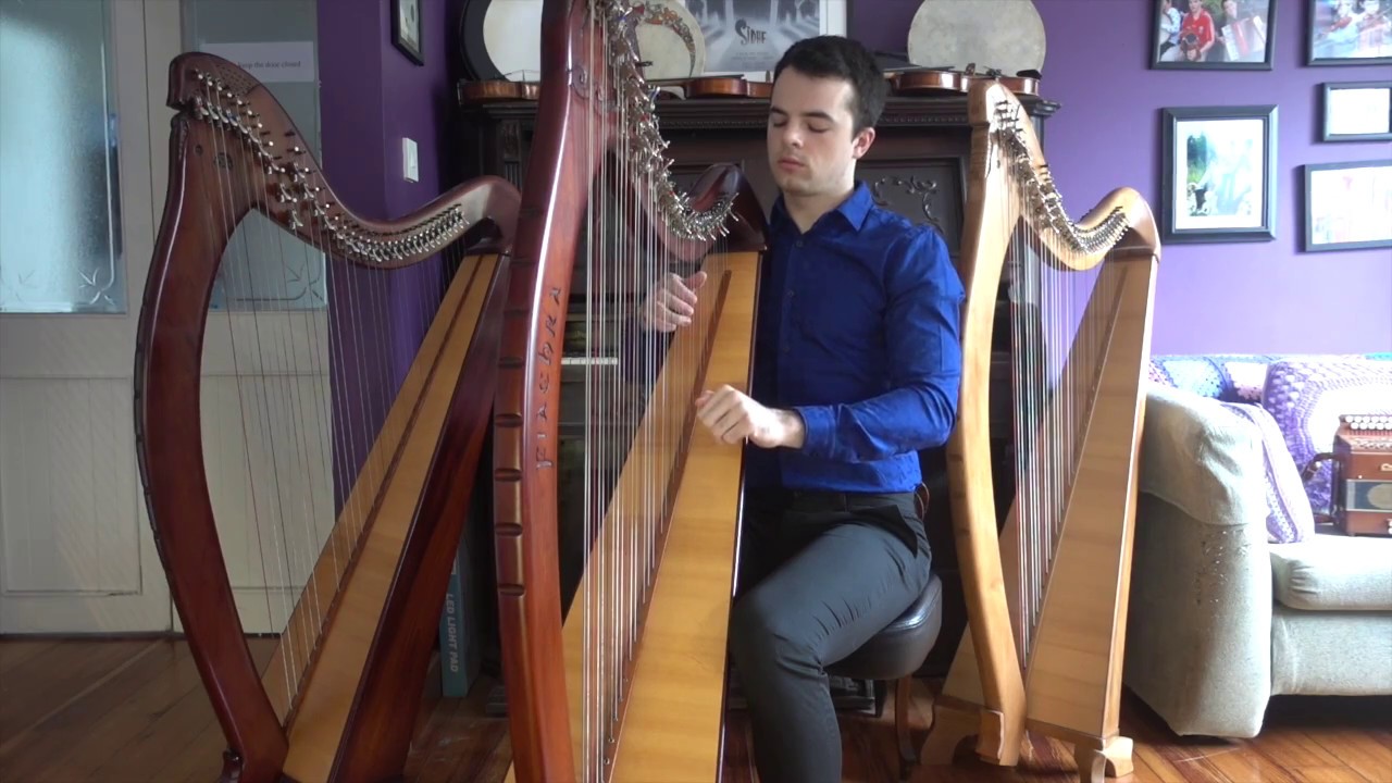 Fiachra - Easter Snow