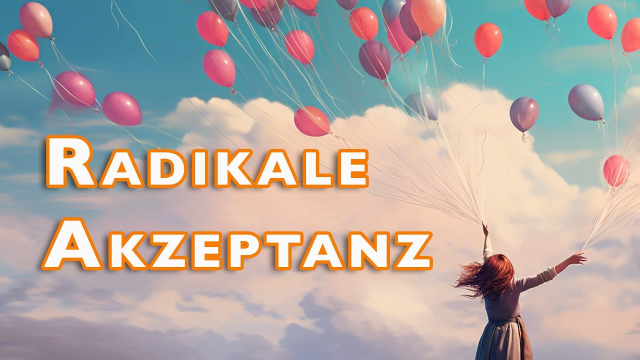Wie Akzeptanz dein Leben vereinfacht: Einklang & Harmonie bedeutet nicht Aufgeben!