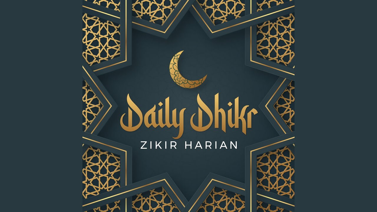 Tasbih Tahmid Tahlil Takbir