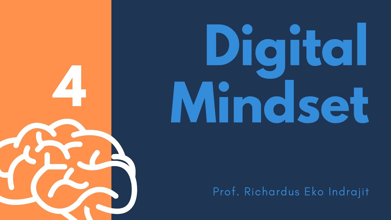 Digital Mindset 4