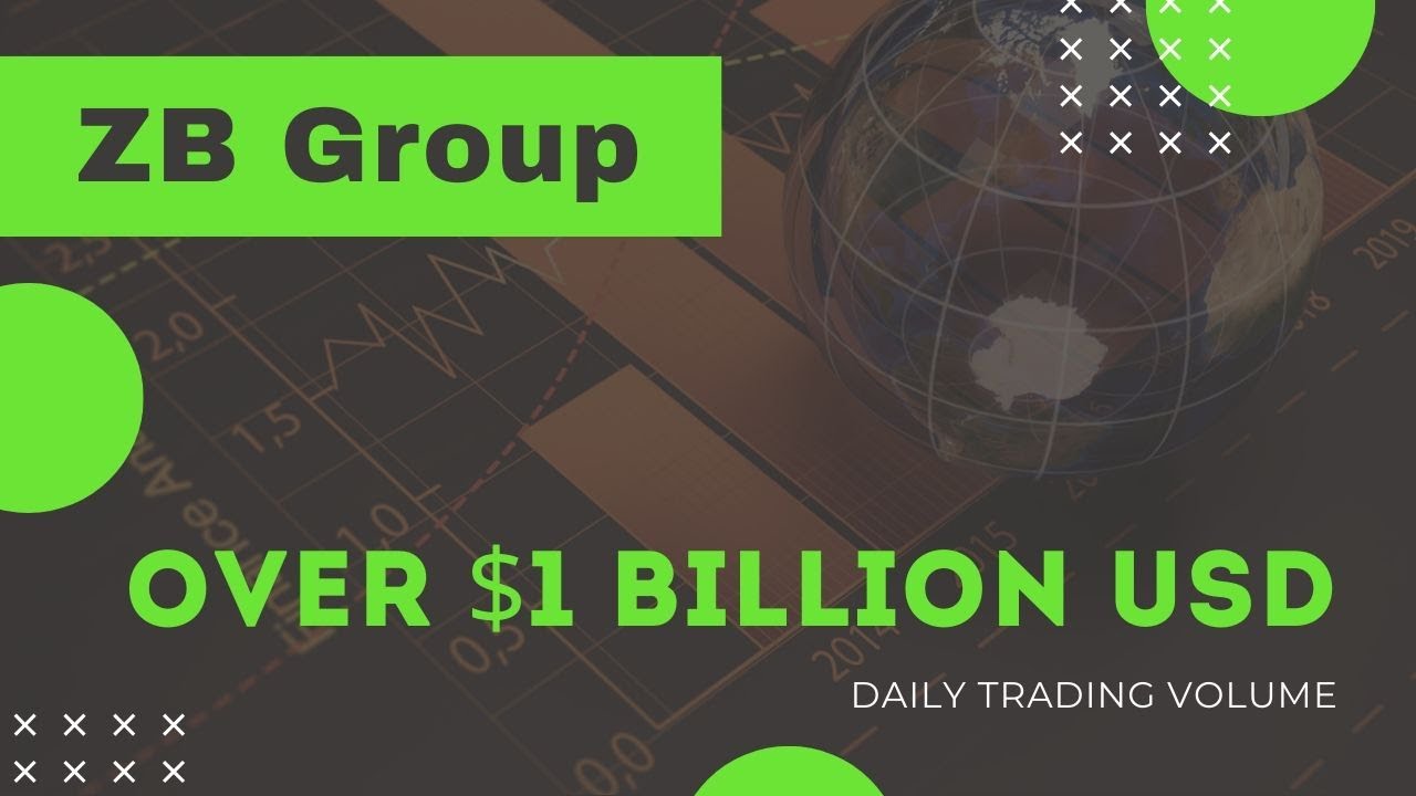 ZB Group Cryptocurrency Exchange | Aurora Wong | Interview (2020)