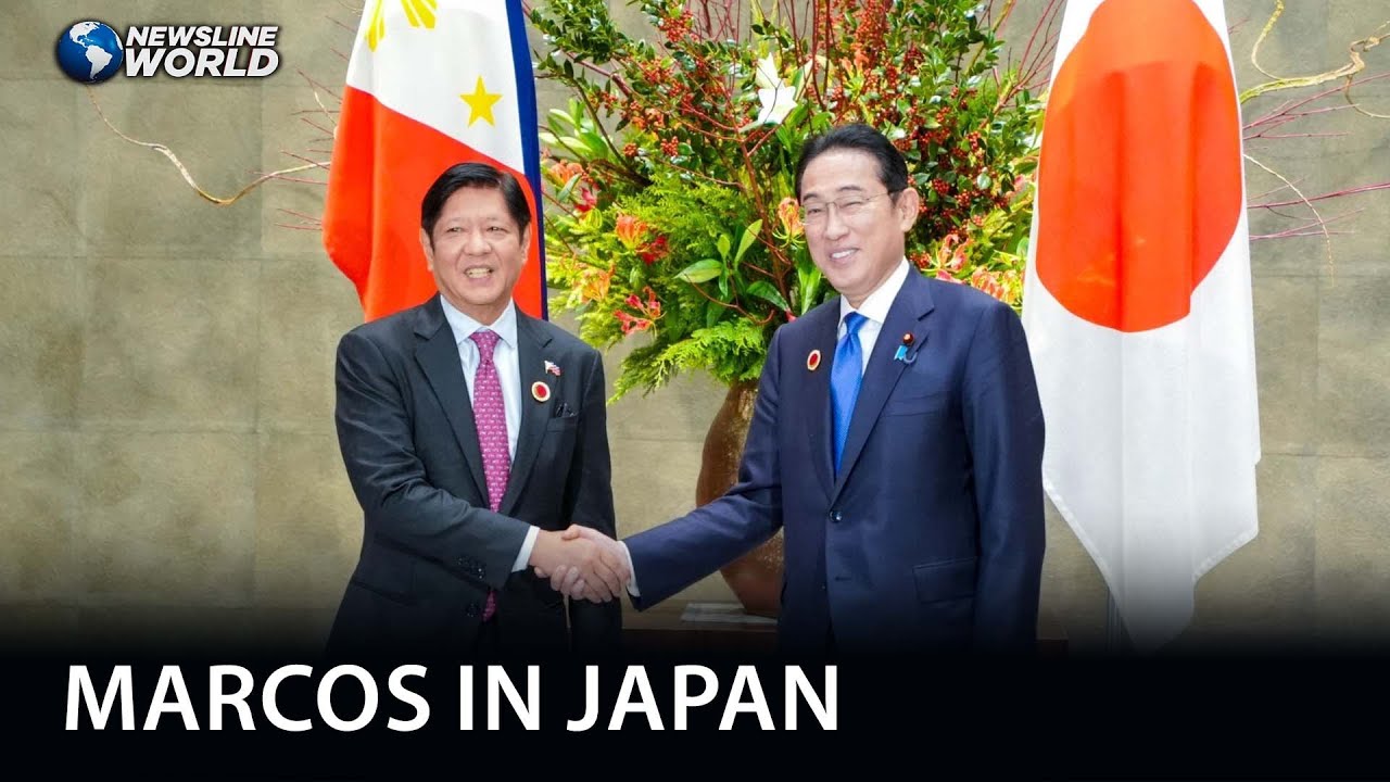Philippines is resolving exploration issues in WPS to address energy needs &ndash;PBBM