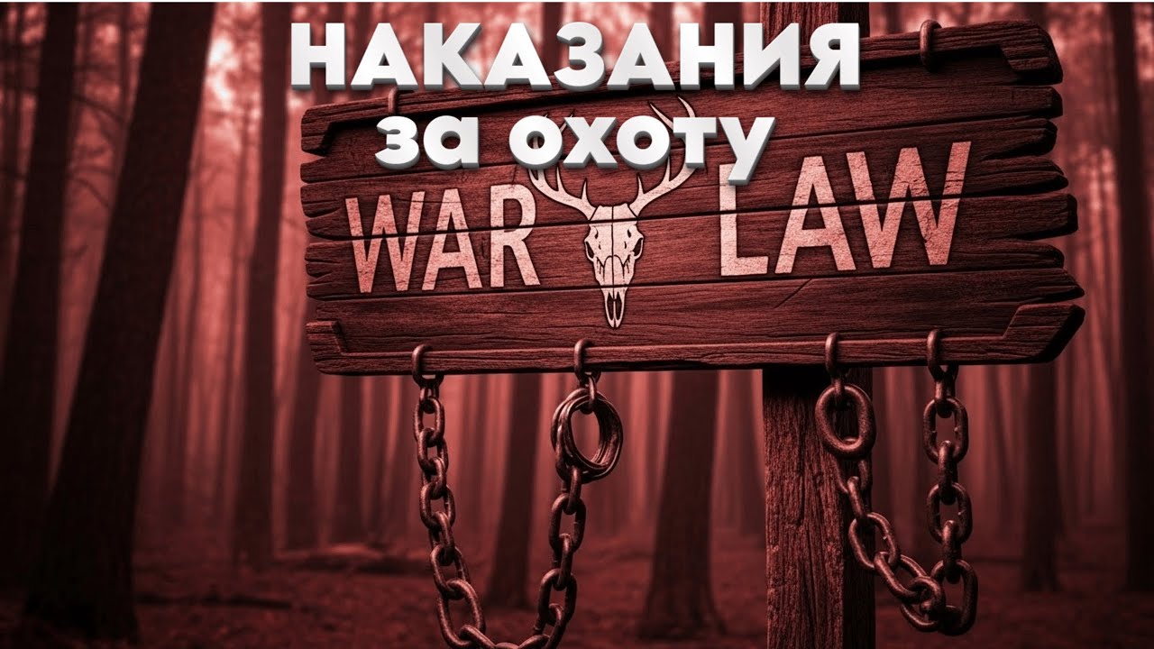 КАЗНИ за охоту: что делали с браконьерами в Средневековье