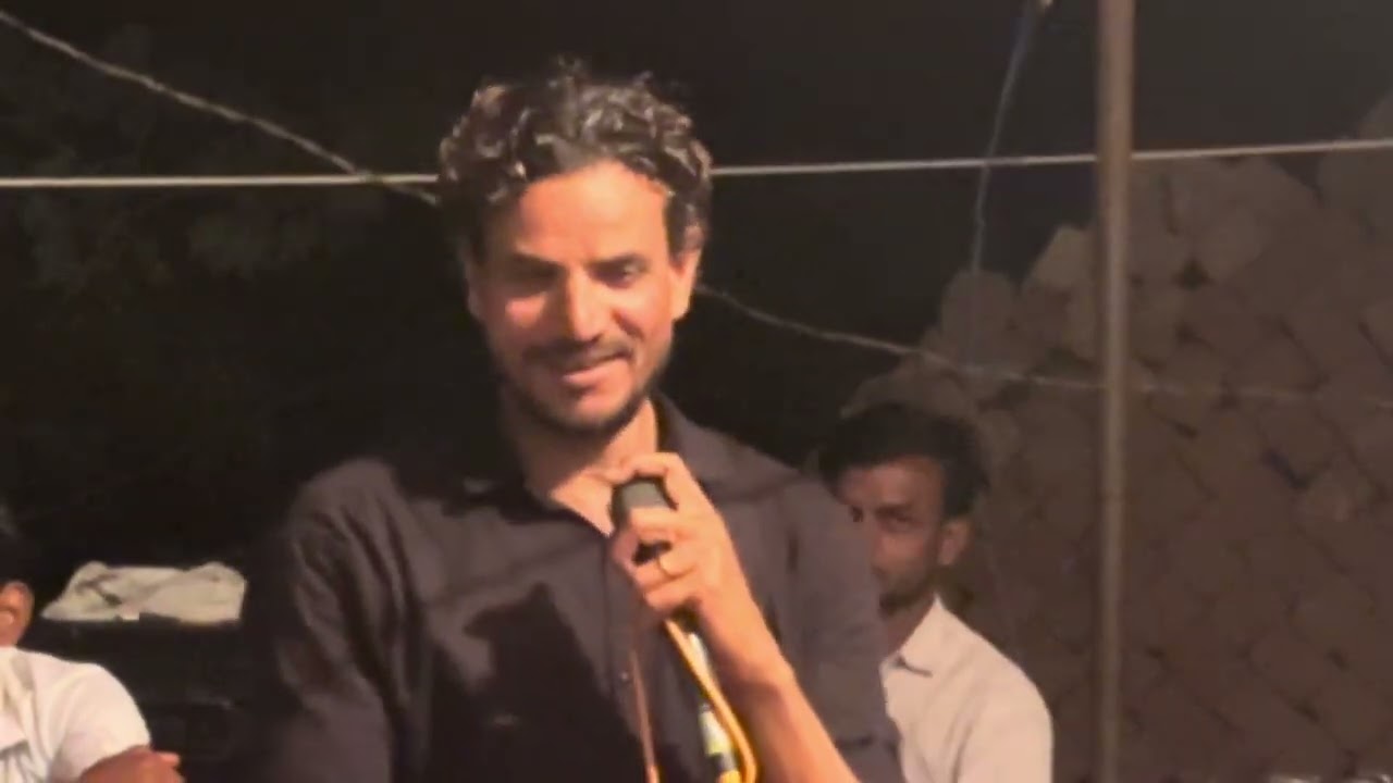 Are Re Mhari Ghumar Nakhrali