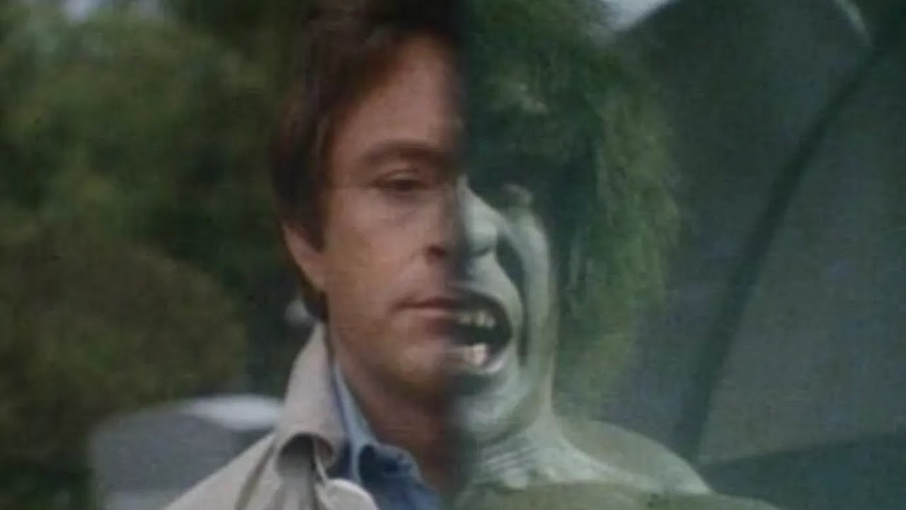 The Incredible Hulk 1977-1990 lonely man theme 1 hour and 13 minutes