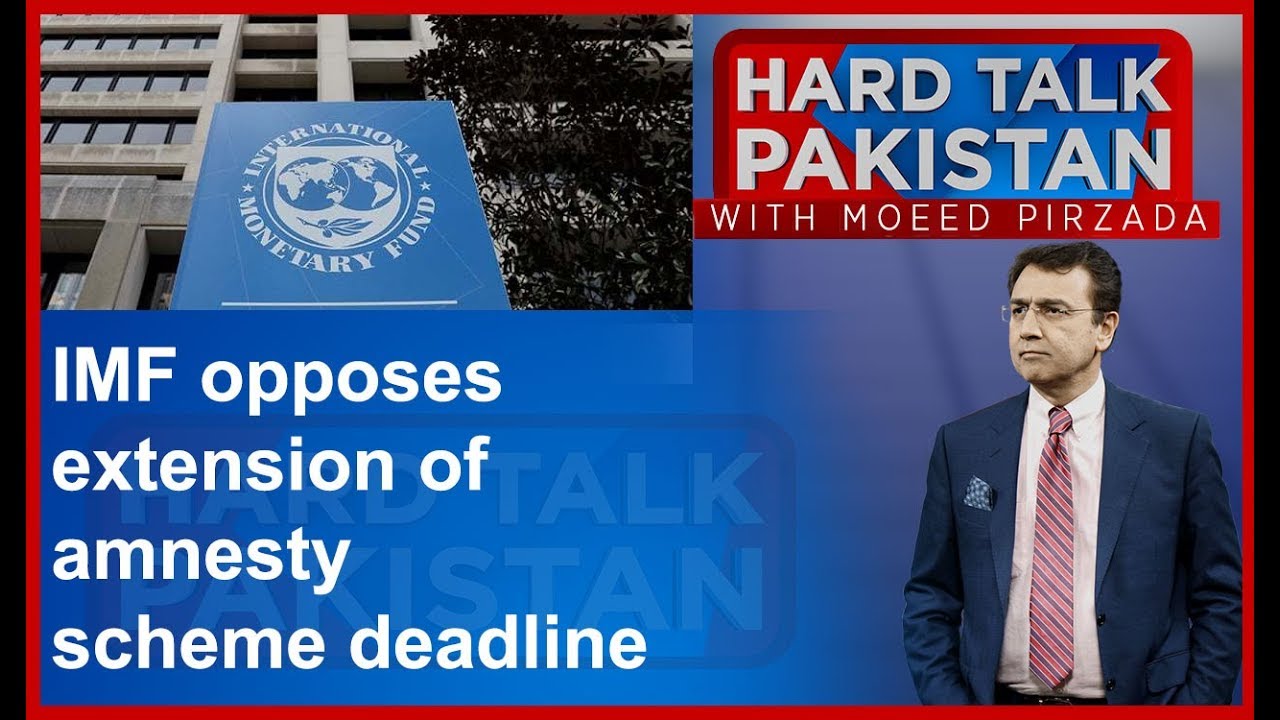 HARD TALK PAKISTAN With Dr Moeed Pirzada | 29 June 2019 | Haroon Ur Rasheed | Amir Zia | 92NewsHDUK