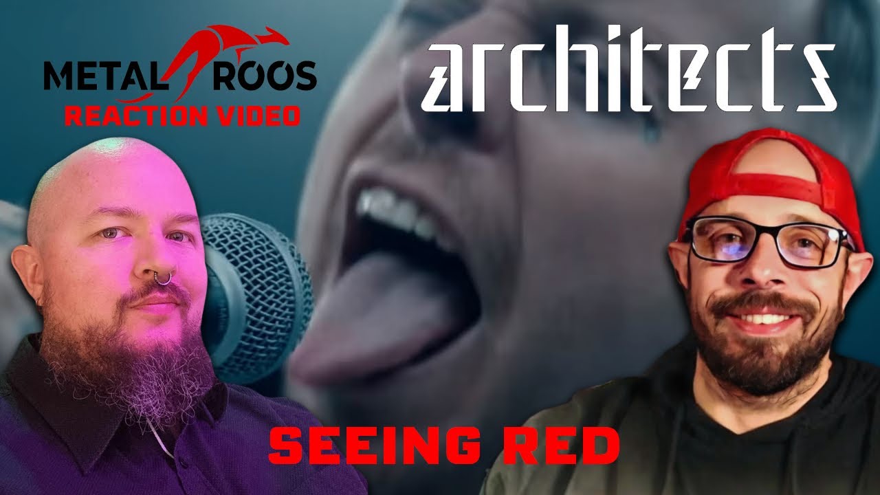 REACTION: Architects - 