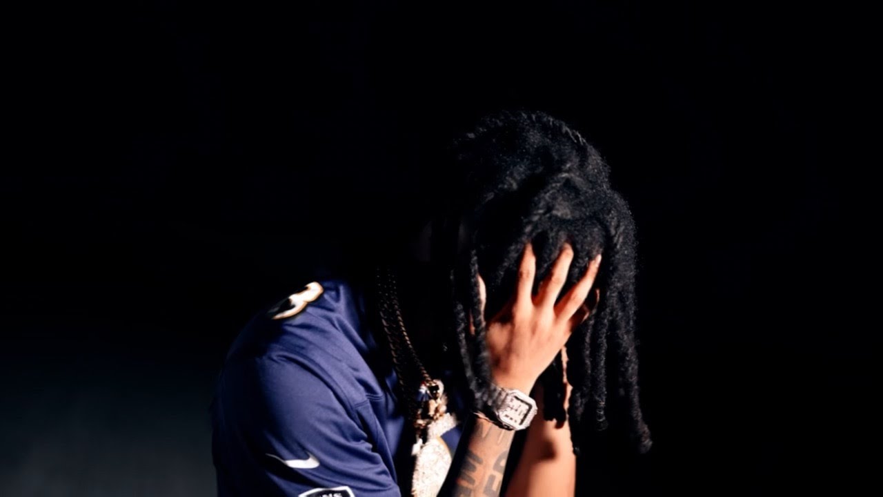 Yody 4x - HALO (Official Music Video)