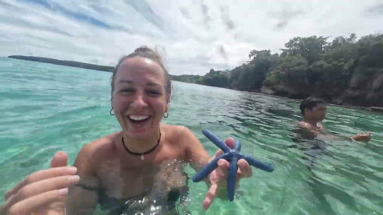 #30 SIQUIJOR DAY 4 - PART 3