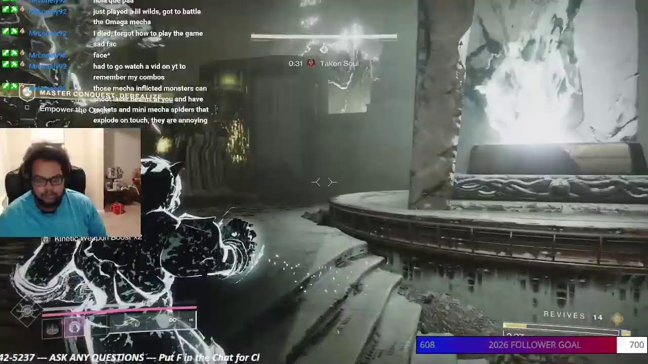 mondayoco|  RIP CHAY